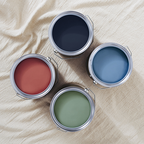 Love Your Colour Guarantee