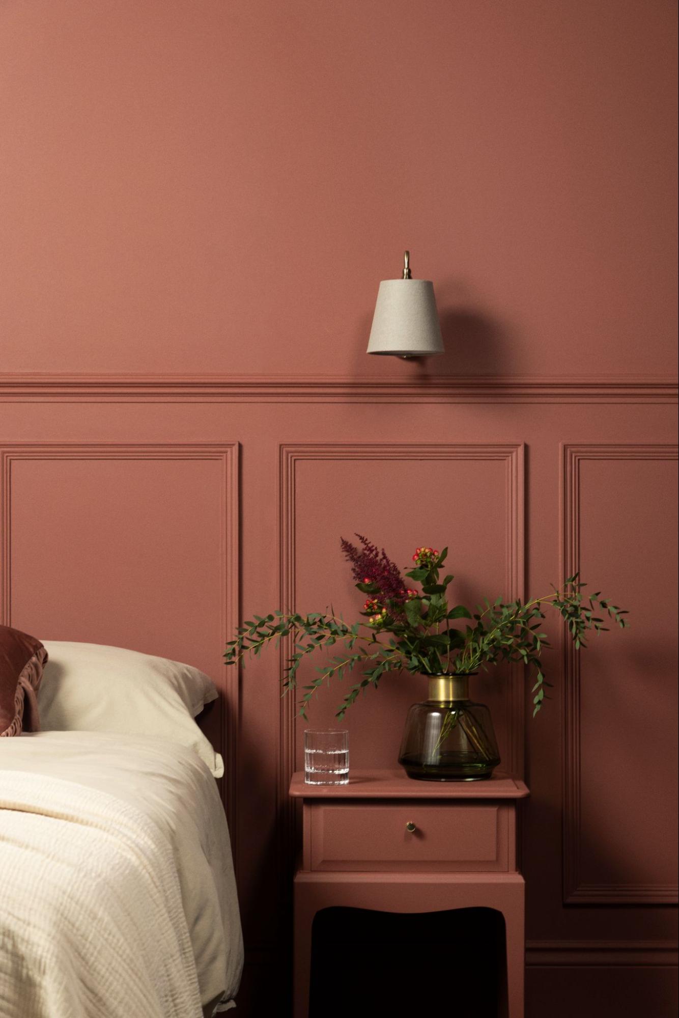 Where can you colour drench?&nbsp;